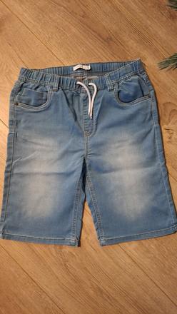 Šortky zn name it, name it,164