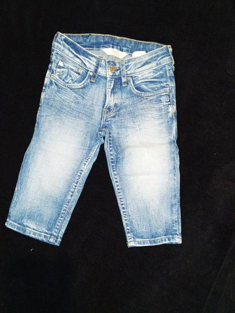 Trištvrťáky, h&m,128