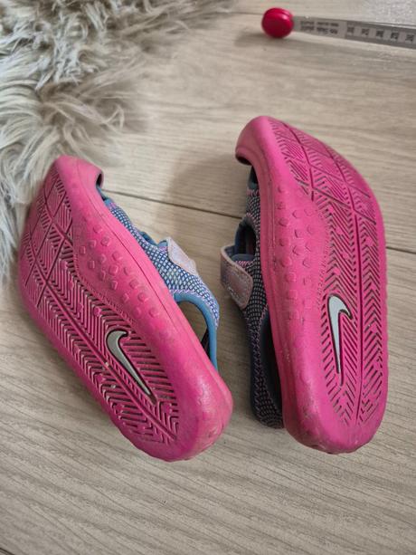 Sandálky alternatíva nike, nike,26
