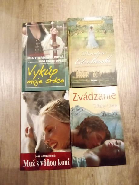 Romány pre ženy., 