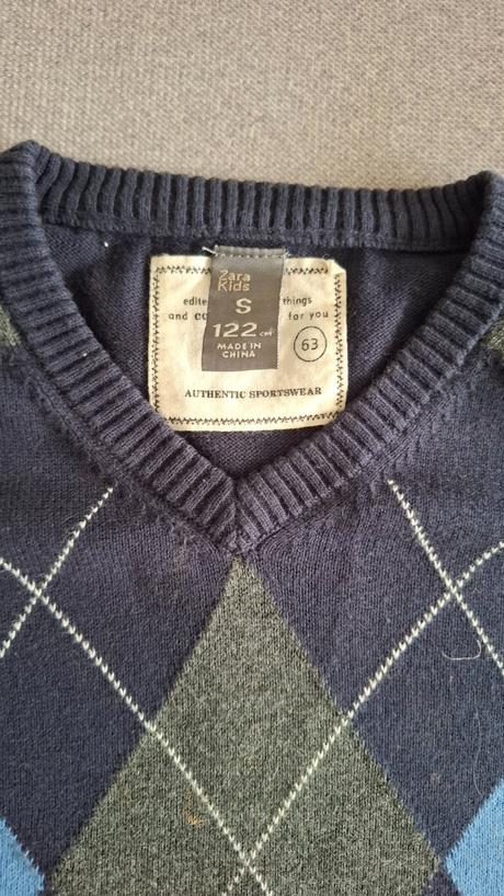 Vesta zara 122, zara,122