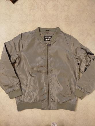 Bombera, chapter young,146