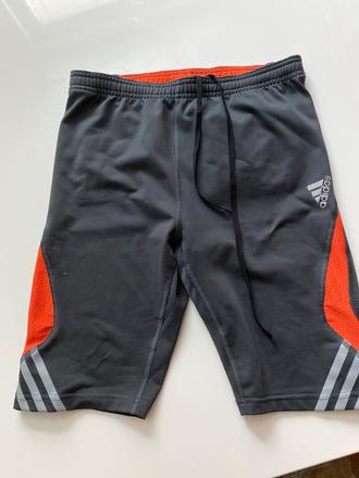 Športové kraťasy, adidas,s