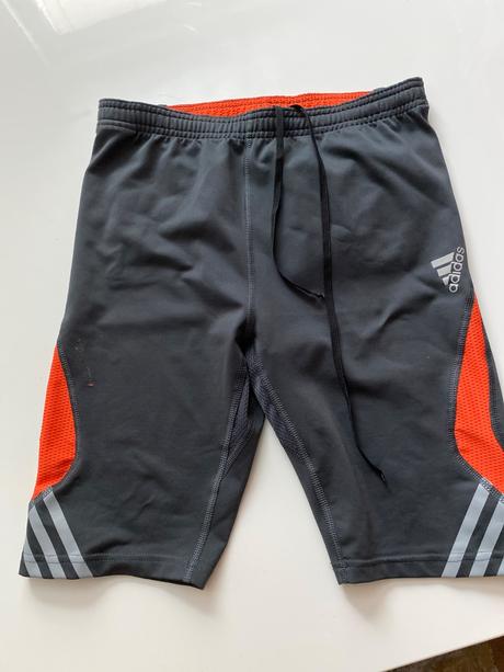 Športové kraťasy, adidas,s