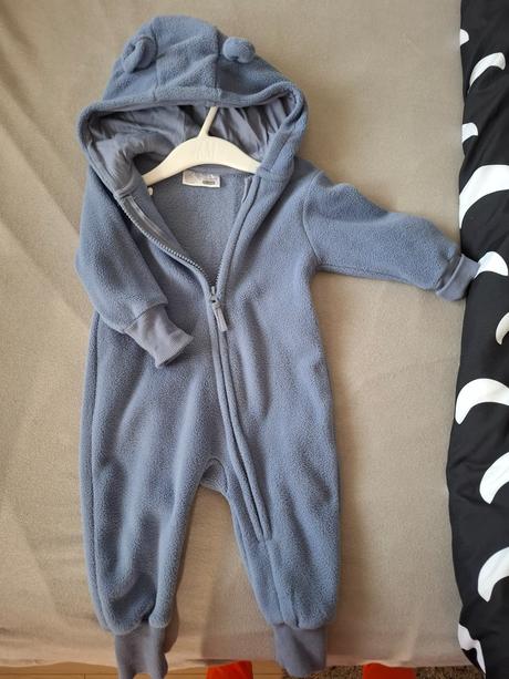 Jesenny/jarny overal, ergee,68