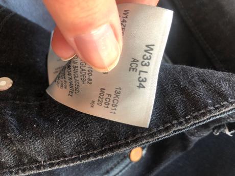 Wrangler rifle, wrangler,34