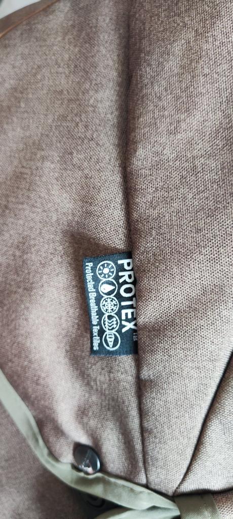 Emmaljunga kočík, emmaljunga