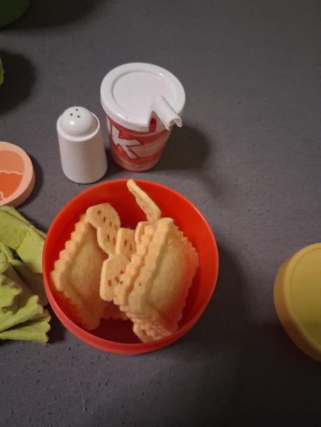 Doplnky do kuchynky, 