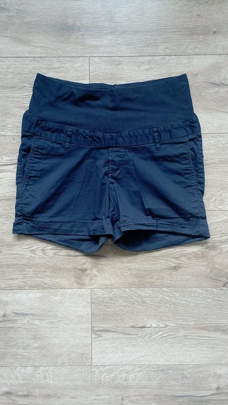 Šortky s pružným pásom (už s poštovným), h&m,m