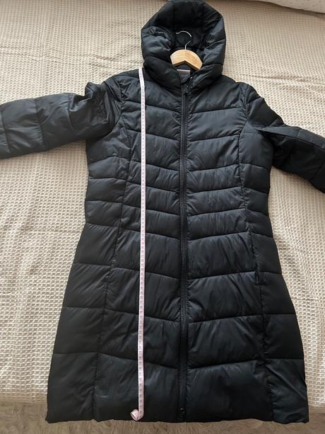 Prechodný kabát, esmara,38