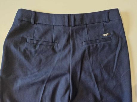 Nohavice, orsay,38