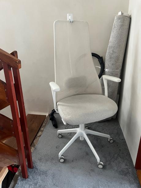 Kancelárska stolička ikea järfjällen, 