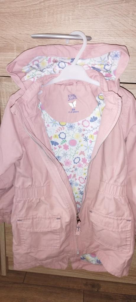 Prechodná parka, kiki&koko,104
