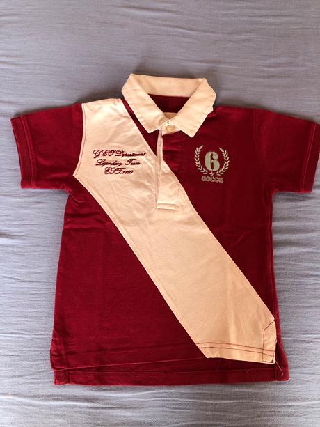 Chlapcenska polokosela zn.gocco, 104