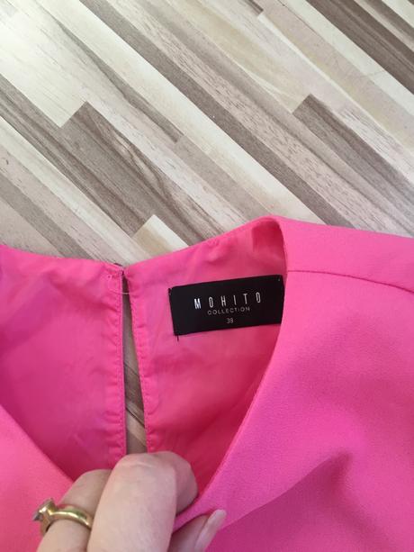 Saty  mohito m/l/xl, mohito,m