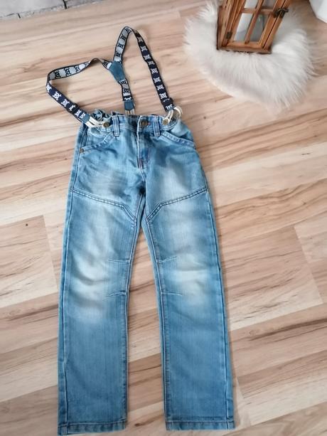 Frajerske rifle, dopodopo,128