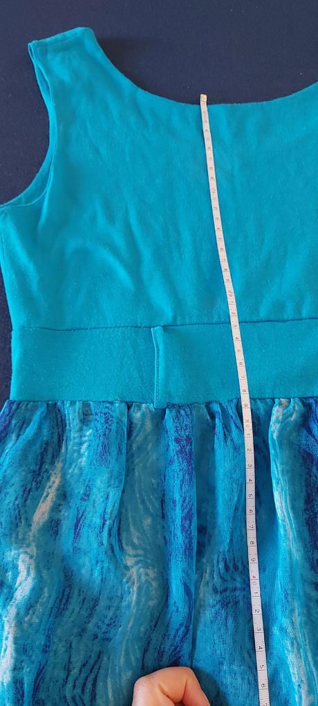 Dámske šaty veľ. m, m