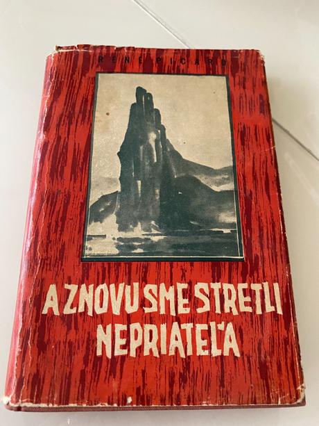 Picard rené. a znovu sme stretli nepriateľa. 19,