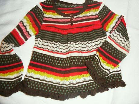 Pulóvrik, john lewis,122