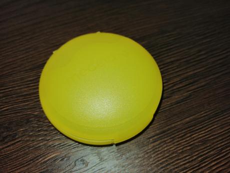 Krabička na klobúciky medela, 