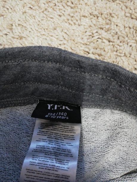 Šortky s7014, kik,134