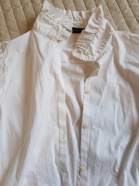 Zara blúzka, zara,s