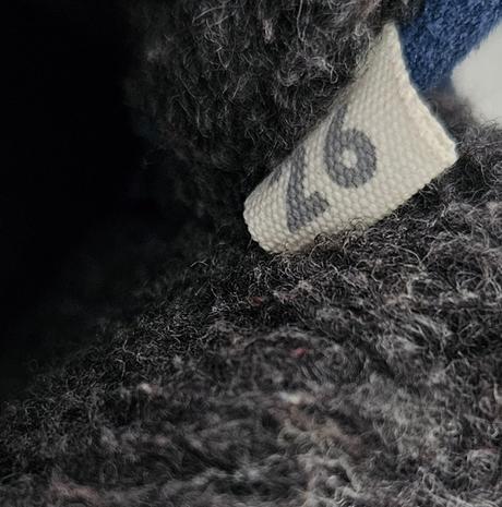 Zimné topánky, d.d.step,26