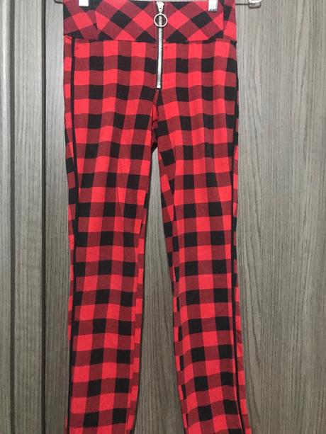 Damske nohavice, calzedonia,s