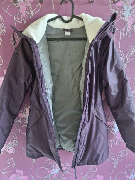 Prechodna bunda, quechua,m