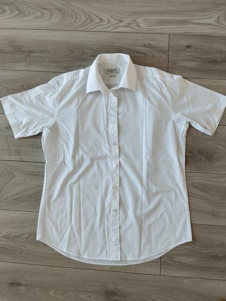 Pánska košeľa, 43