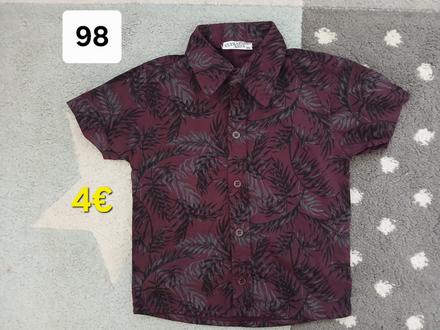 Kosela 98, 98
