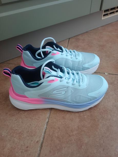 Detská obuv, skechers,38