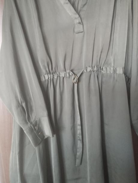 Šaty, h&m,xxl