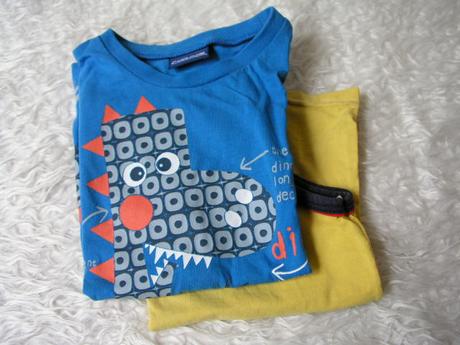 Tričko letné, cherokee,98