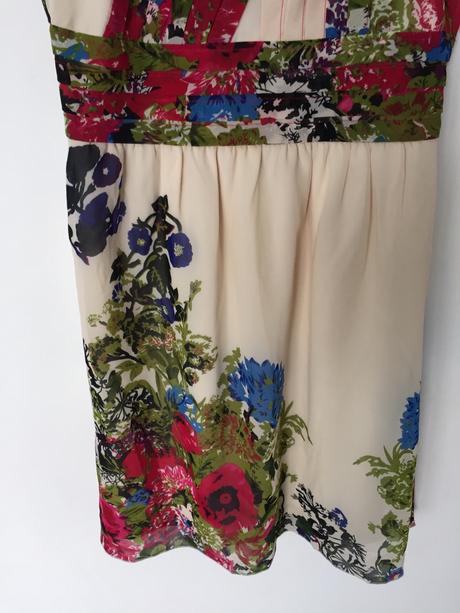 Spol. šaty xs/s, xs