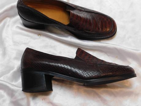 Nicola vignola luxusne topanky 39,5, 39