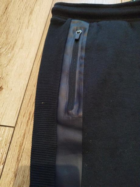 Teplaky zateplene, c&a,158