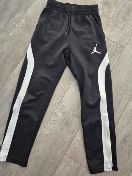 Teplaky, air jordan,128