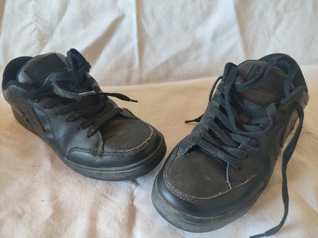 Kožene topanky converse v 42, converse,42