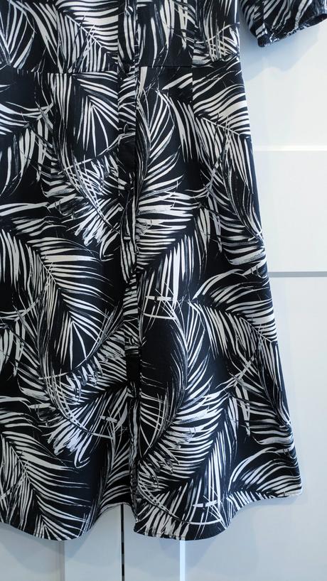 Letné košeľové šaty orsay, orsay,s