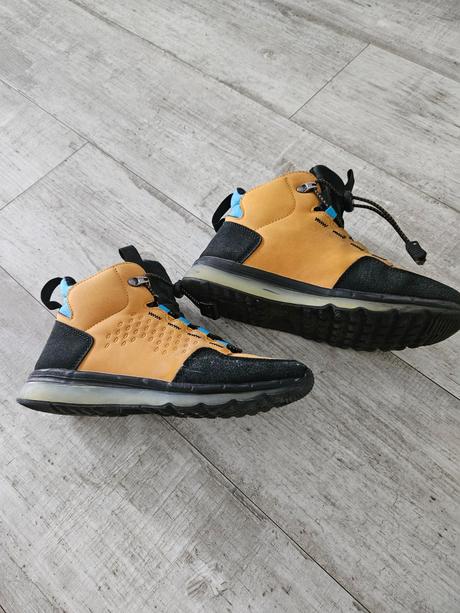 Prechodne topanky, h&m,35