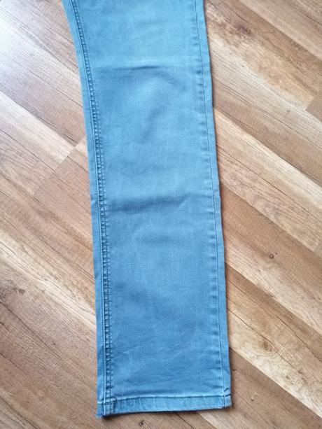 Pánske nohavice, 34