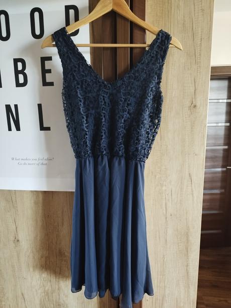 Šaty body flirt, bonprix,s