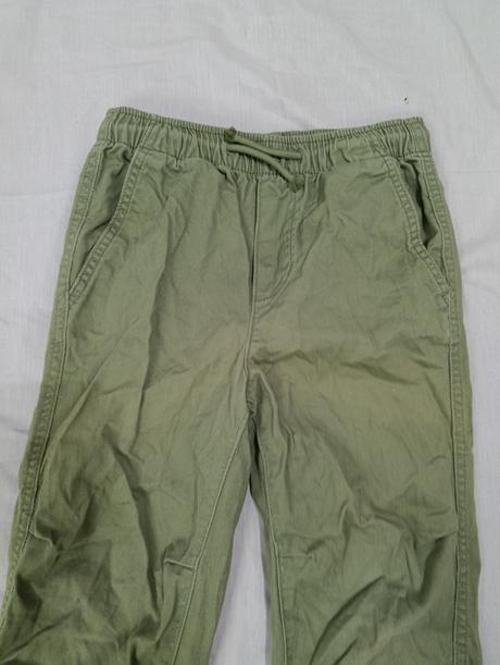 H&m jogger chlapčenské, h&m,122