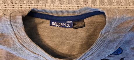 Mikina pepperts 122, pepperts,122