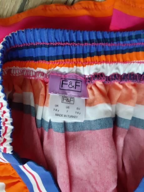 Lahka suknička, f&f,128