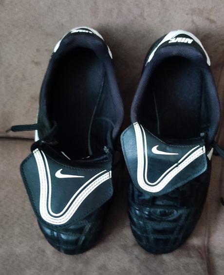 Chlapčenské kopačky nike, nike,36