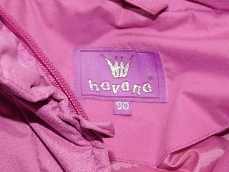 Pekna bunda s odonimatelnou kapucnou, 92