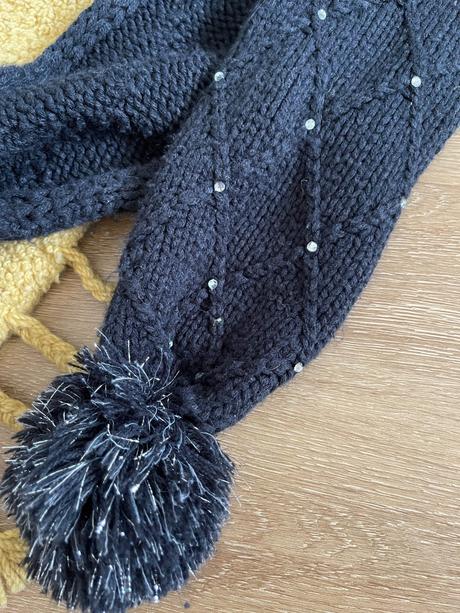 Set čiapka/šál, 52