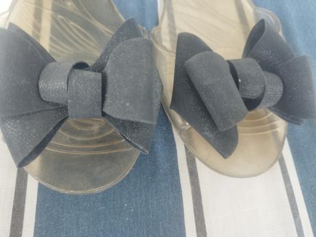 Topánky do vody na pláž, 38